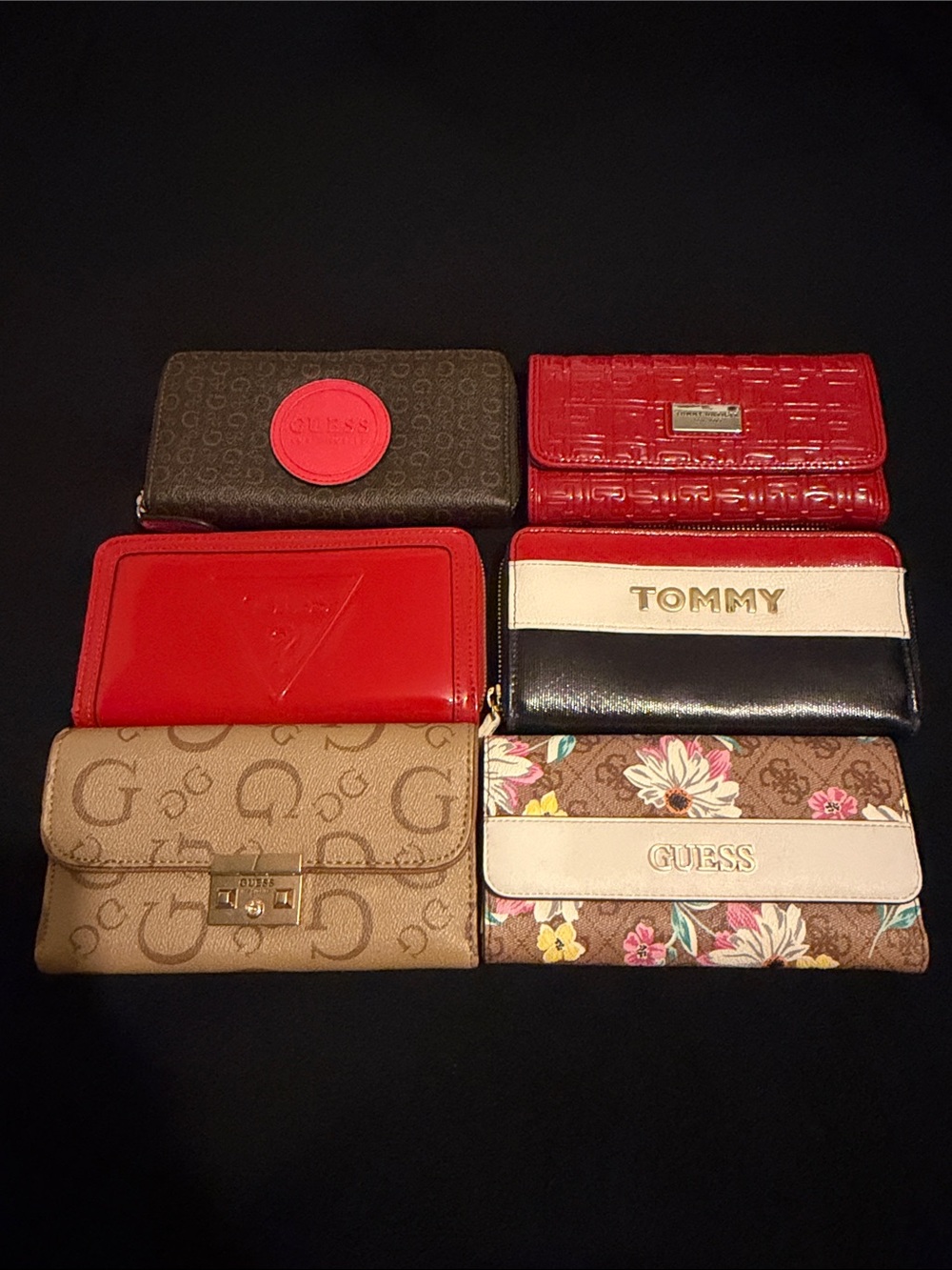 Wallet Bundle